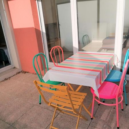 Appartamento 52M2,Terrace&Garage,Near Part Dieu Station,Lyon Congress Center,Parc Teted'Or Villeurbanne Esterno foto