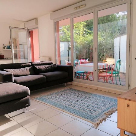 Appartamento 52M2,Terrace&Garage,Near Part Dieu Station,Lyon Congress Center,Parc Teted'Or Villeurbanne Esterno foto